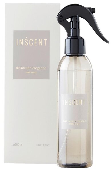 Inscent Sprej Za Prostor Masculine Elegance