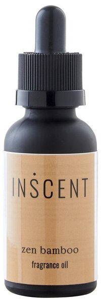 Inscent Parfumsko Olje Zen Bamboo