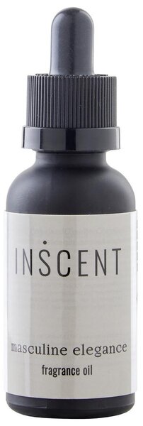 Inscent Parfumsko Olje Masculine Elegance