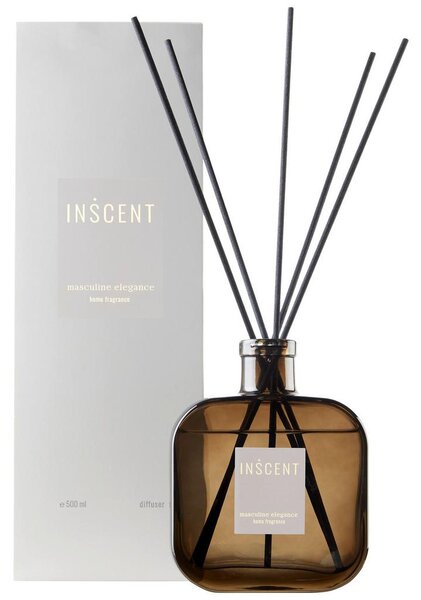 Inscent Dišava Za Prostor Masculine Elegance