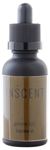 Inscent Parfumsko Olje Green Lily