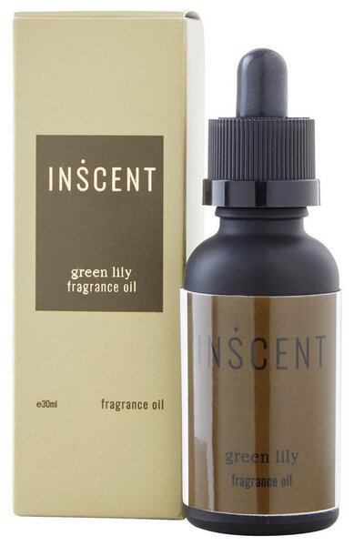 Inscent Parfumsko Olje Green Lily