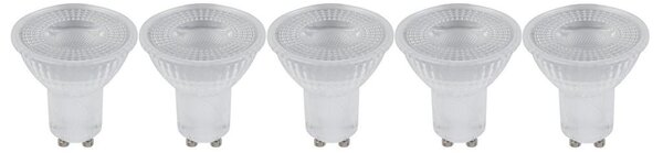 Modern Living Set Led-sijalk C81084, 3 W, 5 Kos