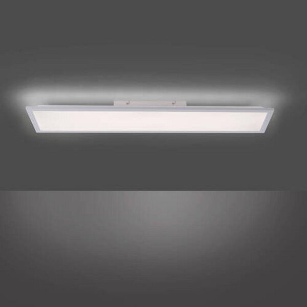 XXXL Stropna Led-svetilka Flat, 19 W