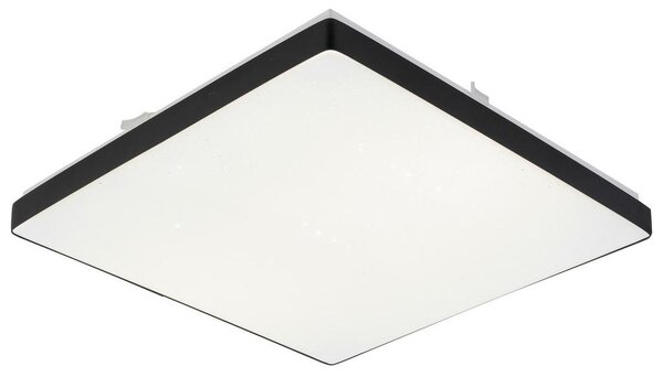 Premium Living Stropna Led-svetilka Jannek, Zatemnitvena, 22 W