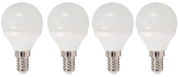 Modern Living Led-sijalka Multi