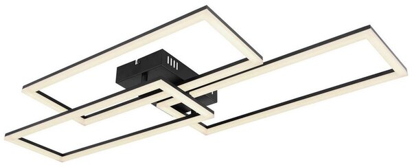 Premium Living Stropna Led-svetilka Bekka -Jub-, 58 W