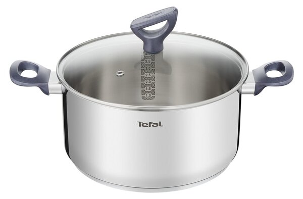 Komplet loncev iz nerjavečega jekla 10 ks Daily Cook – Tefal