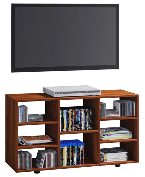 MID.YOU Tv Omarica Fetino, Oreh