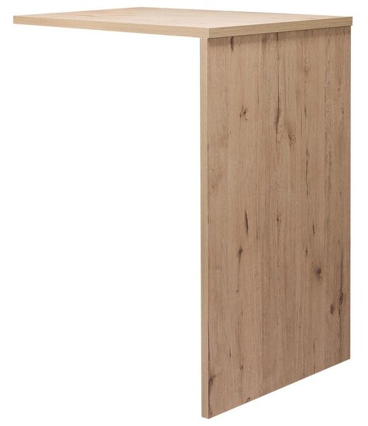 Mömax Barska Miza Milano, 103x60 Cm