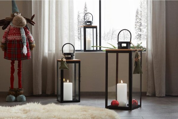 Premium Living Laterna Pure