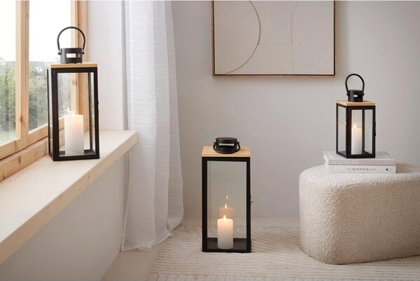Premium Living Laterna Pure