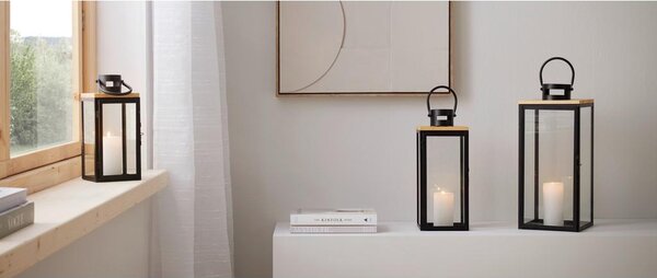 Premium Living Laterna Pure