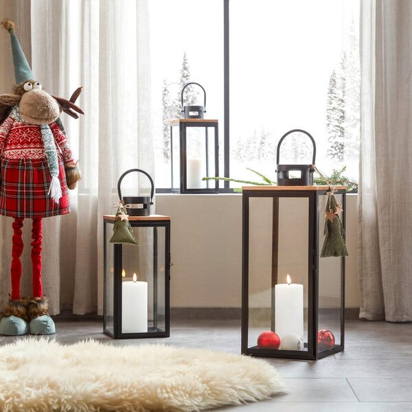 Premium Living Laterna Pure