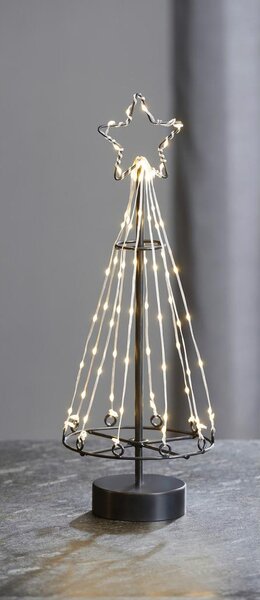 Premium Living Okrasna Led-svetilka Jope -Paz-, Ca. 45 Cm