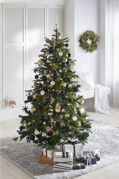 Modern Living Set Kroglic Za Božično Jelko Noel I -Paz-