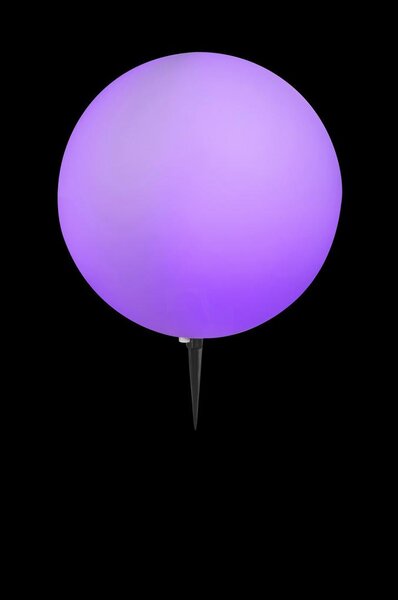 Globo Zunanja Stoječa Svetilka Toula, 30w