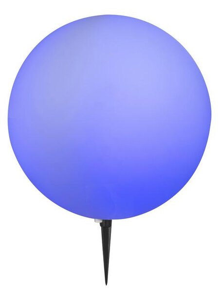 Globo Zunanja Stoječa Svetilka Toula, 30w