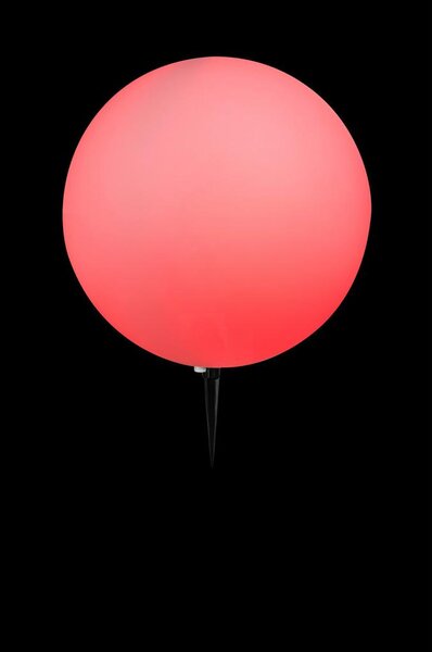 Globo Zunanja Stoječa Svetilka Toula, 30w