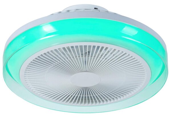 Modern Living Stropna Led-svetilka Abelina, Ø Ca. 45 Cm, 25 W