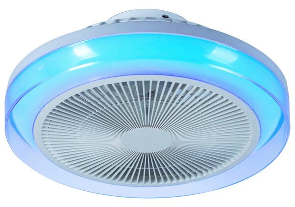 Modern Living Stropna Led-svetilka Abelina, Ø Ca. 45 Cm, 25 W