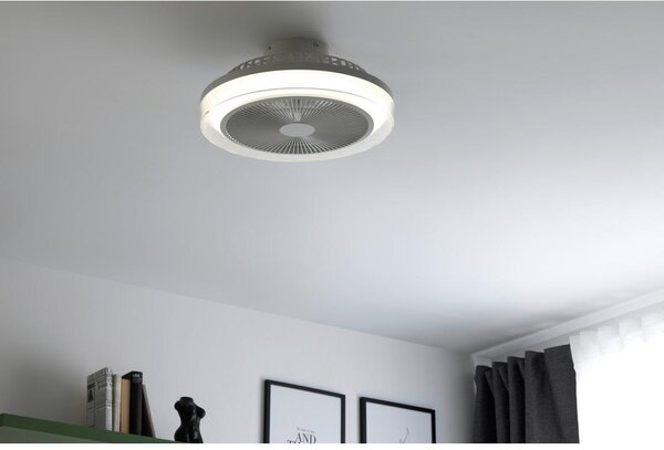 Modern Living Stropna Led-svetilka Abelina, Ø Ca. 45 Cm, 25 W