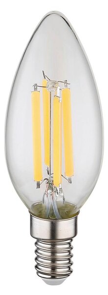 XXXL Led-sijalka 10577k, E14, 6 W