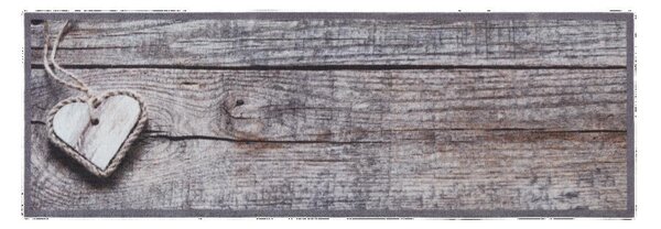 Modern Living Tekač Cook&wash Heart Wood 50x150cm