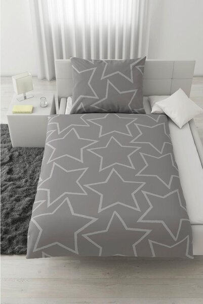 Modern Living Posteljnina Big Star