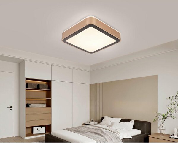 Modern Living Stropna Led-svetilka Rondo