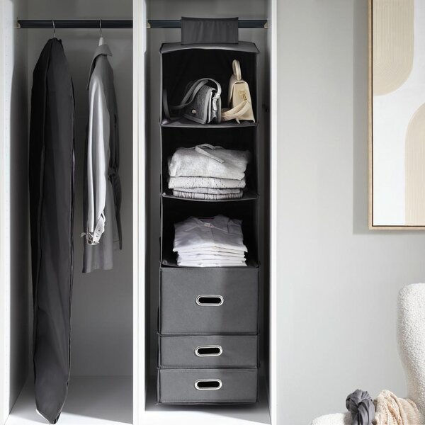 Modern Living Viseči Organizator Unit -Ext-