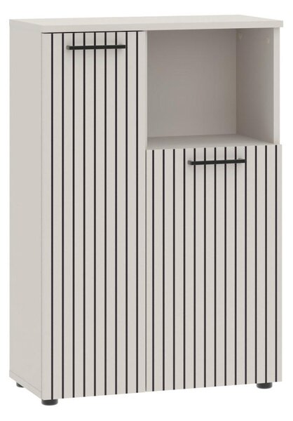SREDNJE VISOKA OMARA 60/89/30 cm