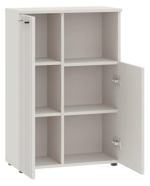 SREDNJE VISOKA OMARA 60/89/30 cm