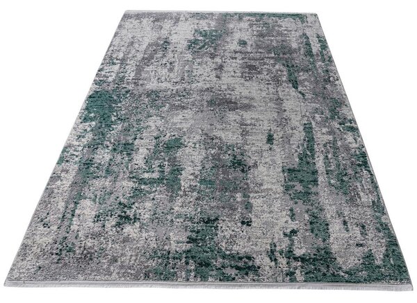 Mömax Tkana Preproga Malik 2, Krem, Zelena, Ca. 120/170 Cm