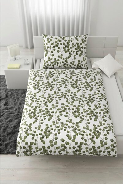 EcoTree Posteljnina Bio-Sophia Design