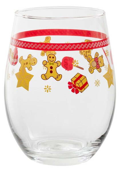 Mömax Kozarec Za Pijačo Xmas-Ginger-624ml