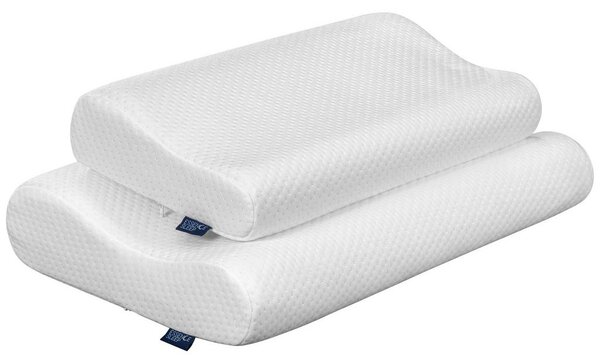 Mömax Vzglavnik Za Vrat Essence Sleep - Contour