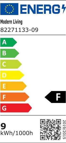 Mömax Led-sijalka Multi