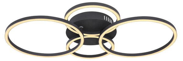 STROPNA LED-SVETILKA 3000 K