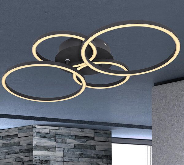 STROPNA LED-SVETILKA 3000 K