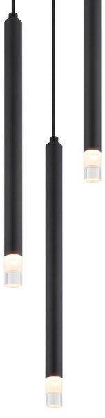 VISEČA SVETILKA 24/120 cm G9