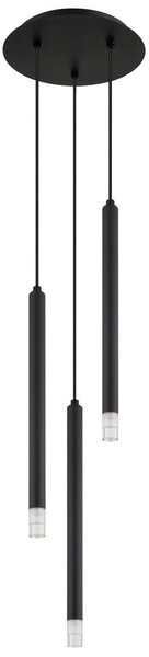 VISEČA SVETILKA 24/120 cm G9