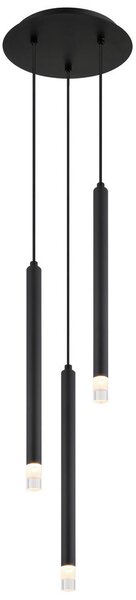 VISEČA SVETILKA 24/120 cm G9