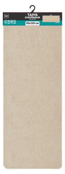 Predpražnik 45x120 cm Carpetuni – douceur d'intérieur