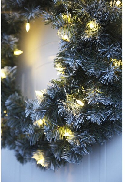 Star Trading LED venec, ⌀ 50 cm