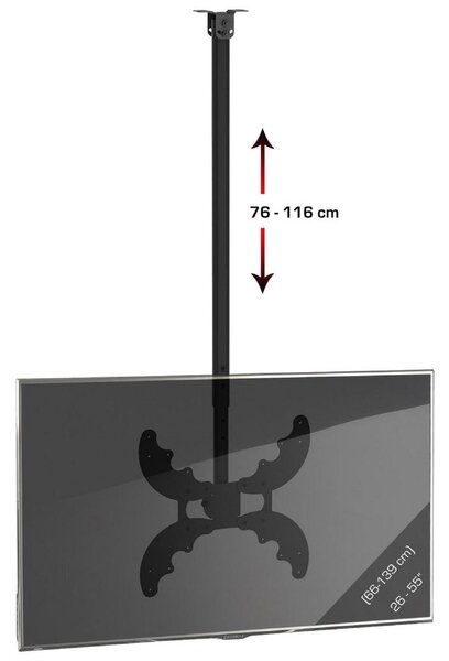 MID.YOU Nosilec Za Tv B-Dx