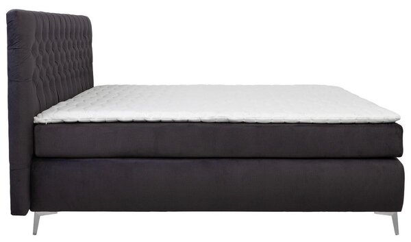 Mömax Postelja Boxspring One