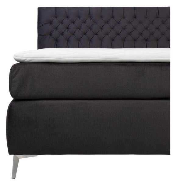 Mömax Postelja Boxspring One