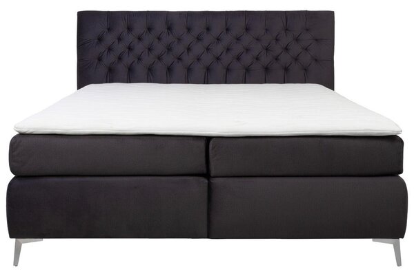 Mömax Postelja Boxspring One