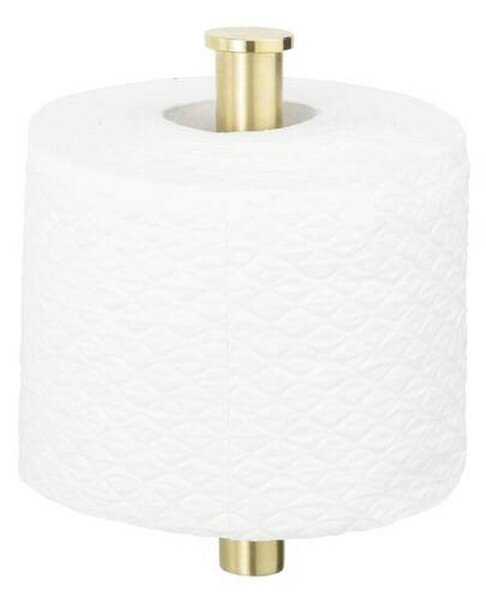 Mömax Držalo Za Wc-papir Turbo-Loc